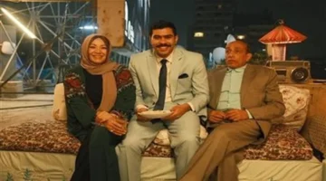 مسلسل فخر الدلتا الحلقة 17: تحضيرات زفاف أحمد صيام وانتصار